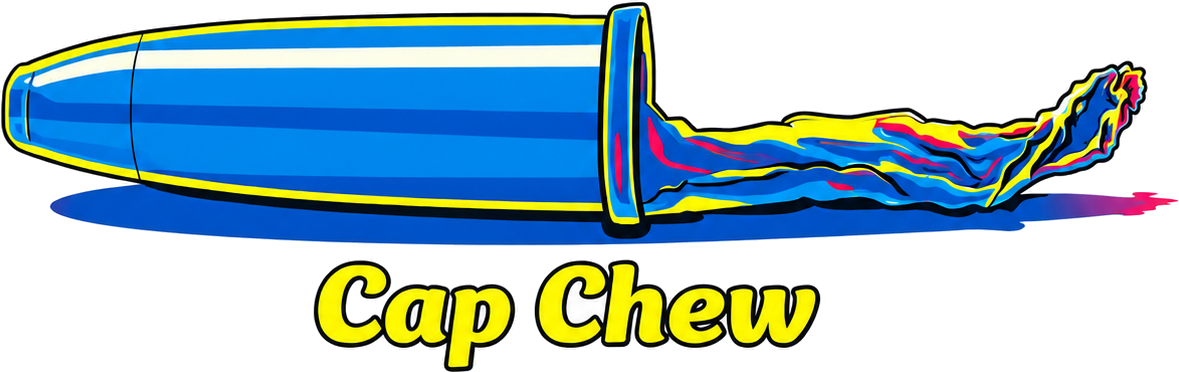 Cap Chew